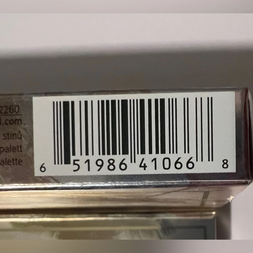 Too Faced sultry highly nudes